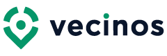 Vecinos Logo